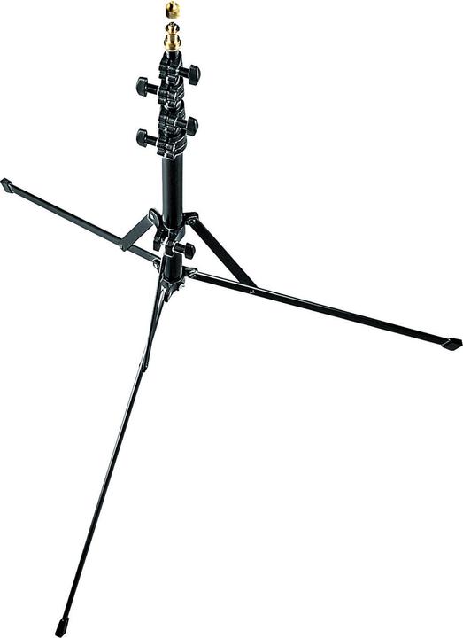 Produktbild Manfrotto 5001B Nano Klapp-Stativ (190 cm, 1.50 kg)