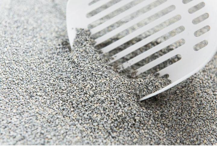 Produktbild Intersand Neutral (Klumpend, 14 kg)