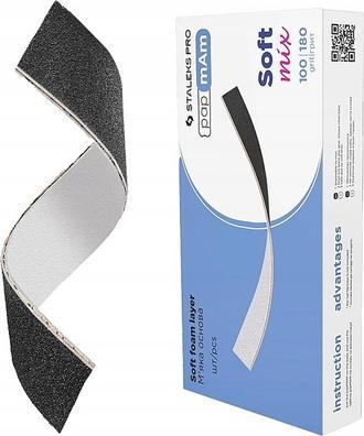 Immagine prodotto Staples EXPERT Fogli intercambiabili per cartelle bifacciali DFCEMIX-22