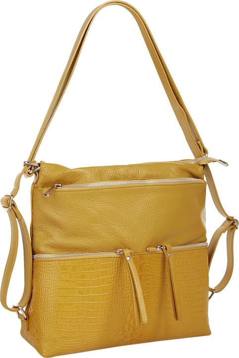 Actual product image Samantha Look Schultertasche