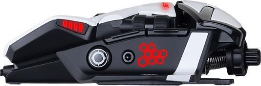 Image du produit MadCatz R.A.T. 6+ (Filaire)