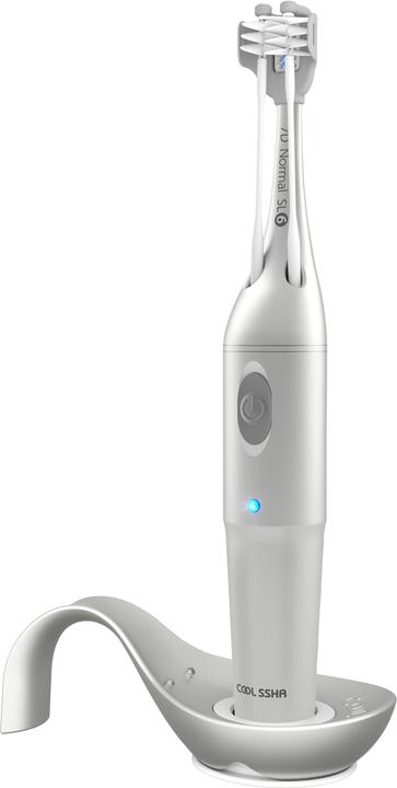 Immagine prodotto Coolssha 7D Premium (Spazzolino oscillante)