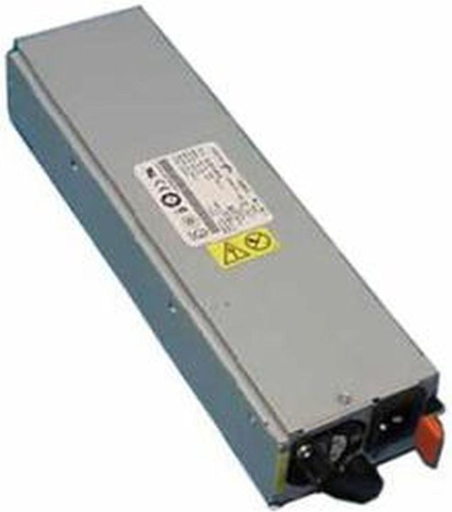 Produktbild IBM BM System x 900W High Efficiency Platinum AC Power Supply (900 W)