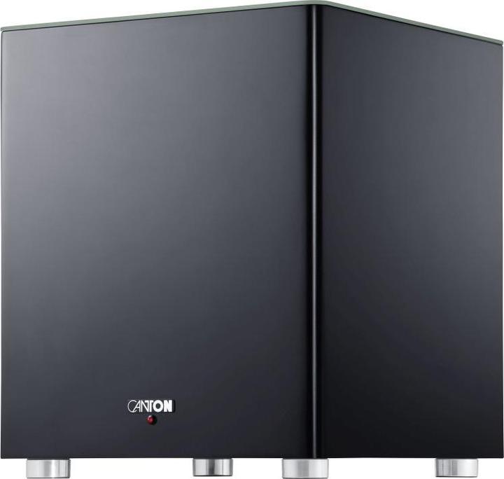 Actual product image Canton Smart Sub 12 (1 pcs., 220 W)