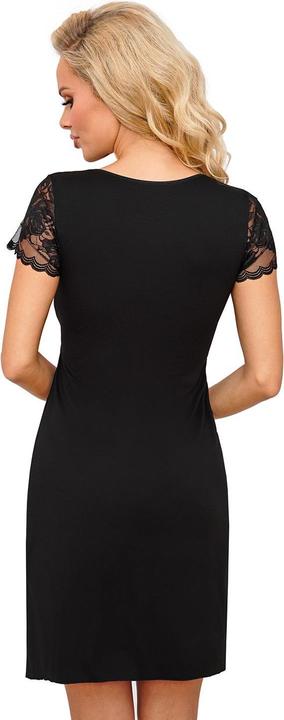 Actual product image Donna Nightgown model (38)