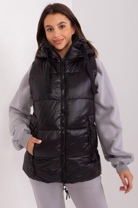 Actual product image Sublevel Waistcoat model (L)