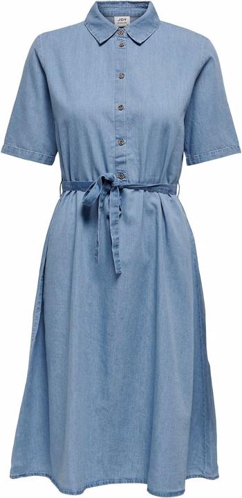 Actual product image JdY Over the knee denim dress (34)