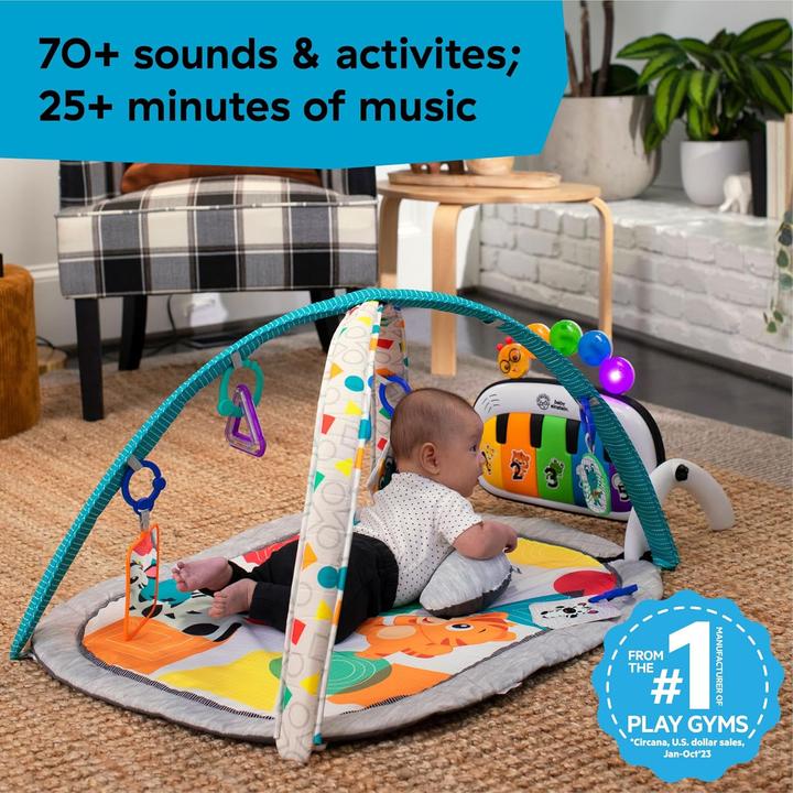 Produktbild Baby Einstein Musik und Sprachen