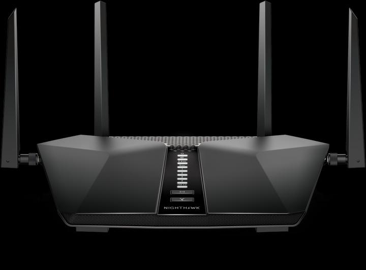 Produktbild Netgear RAX50 Nighthawk AX6