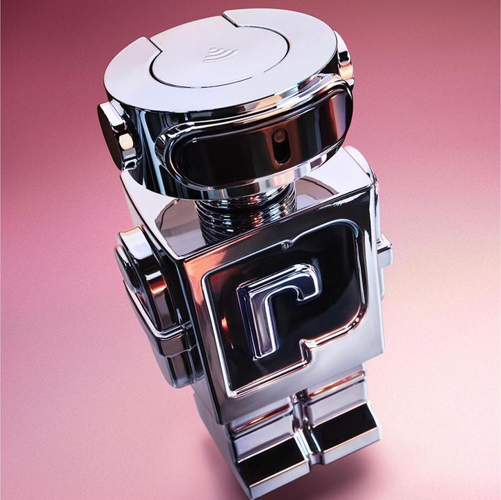 Produktbild Paco Rabanne Phantom (Eau de Toilette, 50 ml)