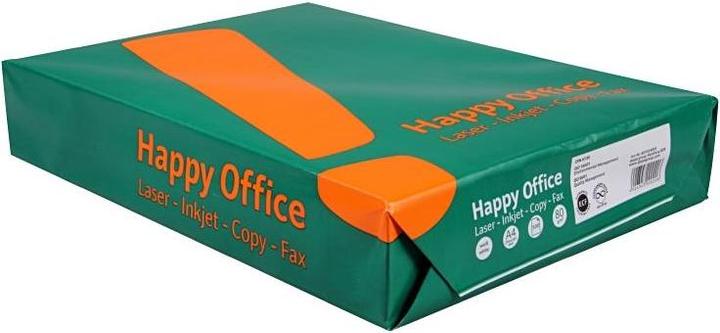 Immagine prodotto Happy Office Carta professionale (80 g/m², 500 x, A4)