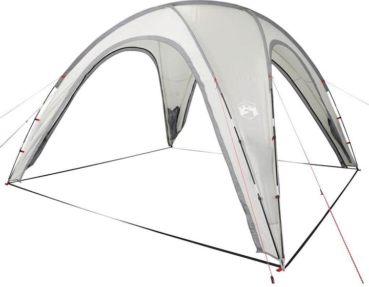 Actual product image VidaXL Party tent 190T Taffeta (360 cm, 360 cm)