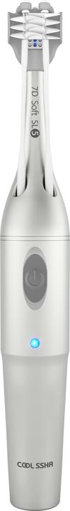Image du produit Coolssha Level 5 (1 x)