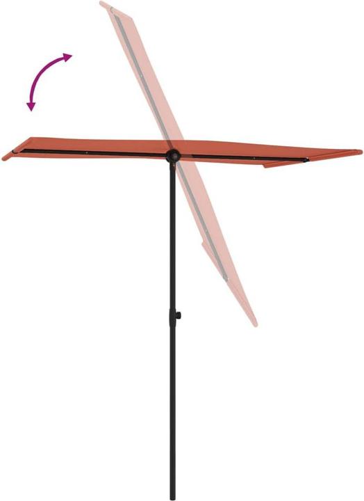 Produktbild VidaXL Freda (1.10 m)