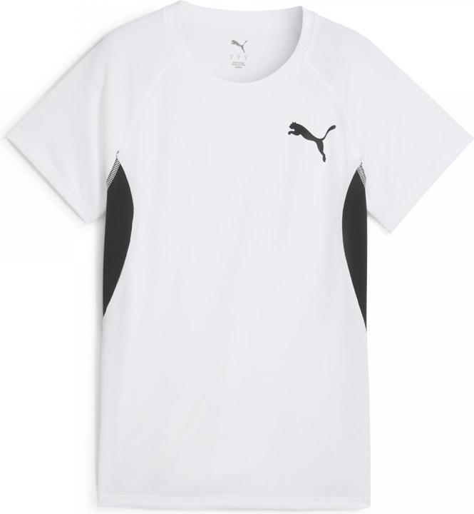 Immagine prodotto Puma W CROSS THE LINE TEE 3.0 (XS)