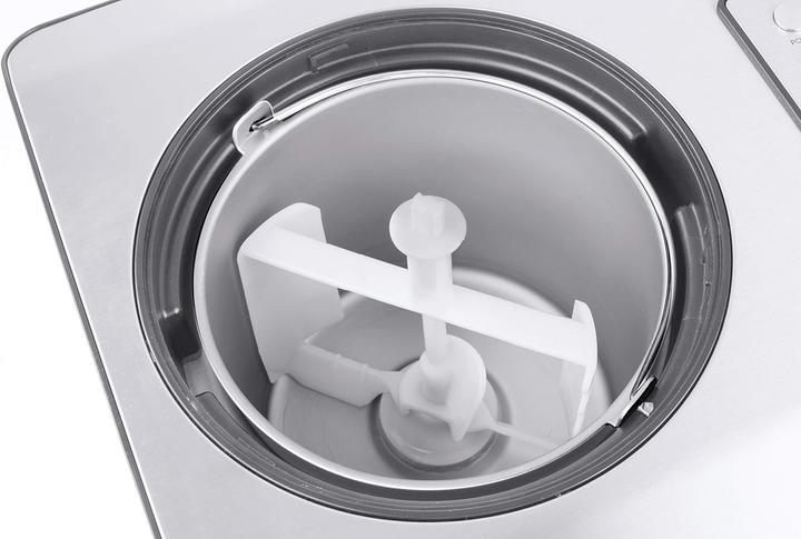 Actual product image Caso Icecreamer 3298