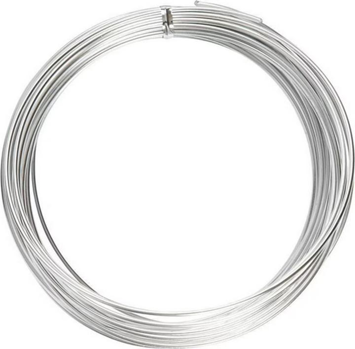 Creativ Company Aluminiumdraht (10 m)