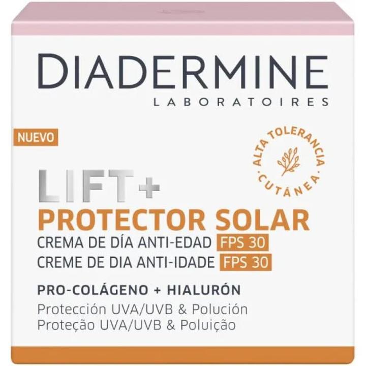 Image du produit Diadermine Cr Lift F-30 Prote Ccion Solar (Lait pour le corps, 50 ml)