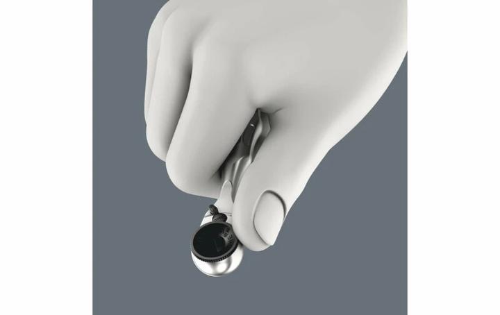 Actual product image Wera Kraftform Kompakt Zyklop Mini 2 (13 mm, 6 mm, 7 mm, 9 mm, 8 mm, 5 mm, 12 mm, 4 mm, 10 mm, 11 mm)