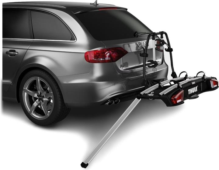 Image du produit Thule Rampe de chargement XT 9172 (Argent)