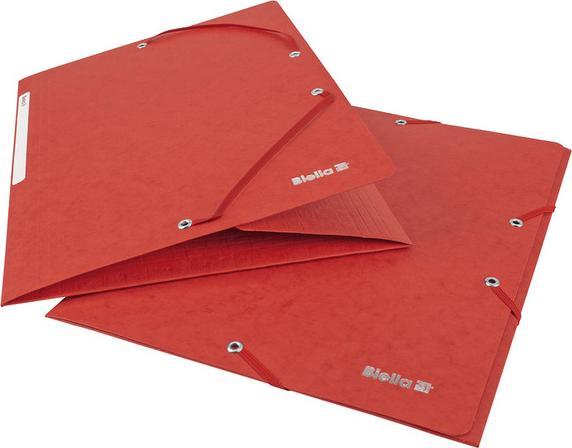 Actual product image Biella elastic folder (A4, 1 x)