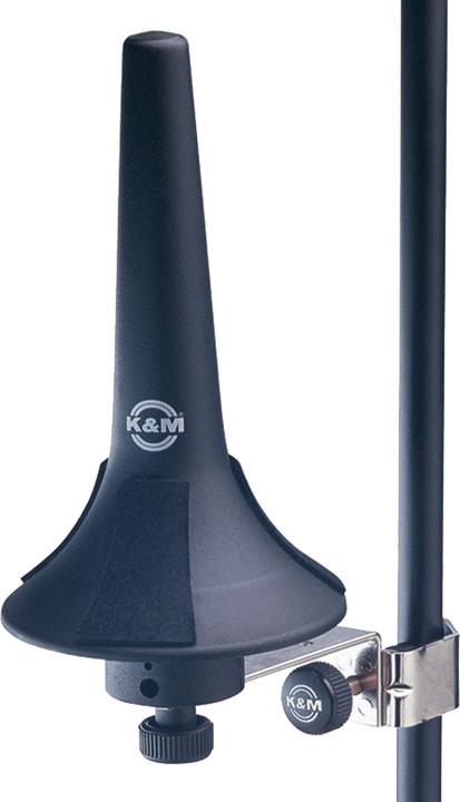 Image du produit K&M Support pour trompette 15700 (Trompettes)