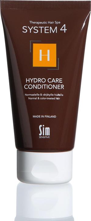Immagine prodotto System 4 N. H Hydro Care Conditioner 75 ml (75 ml)