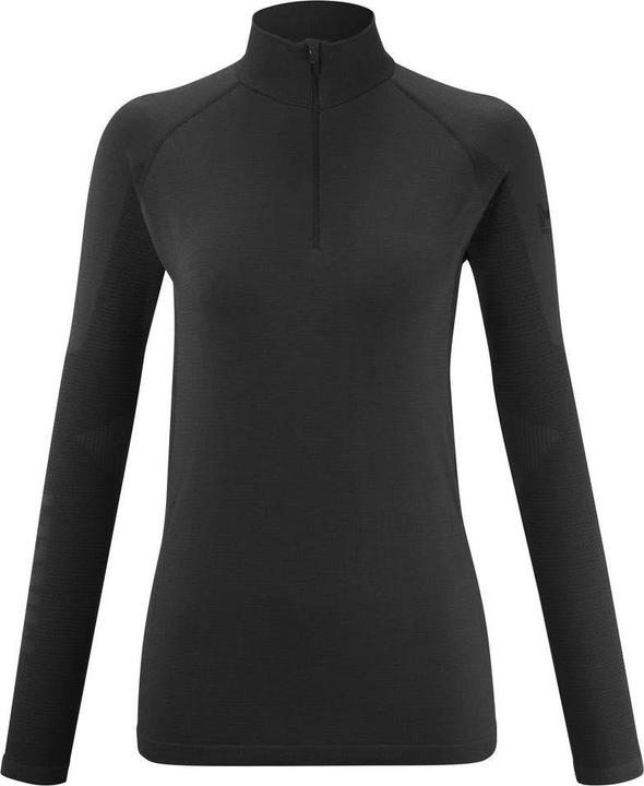 Immagine prodotto Millet Drynamic Soft Ls 44958 ZIP Unterwäsche (XL)