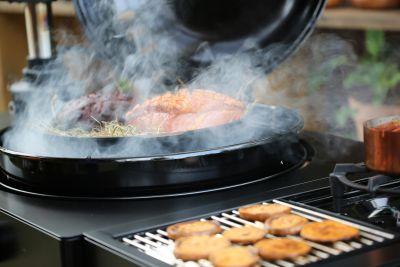 Image du produit Outdoorchef Générateur de fumée froide Smoke 18.491.52