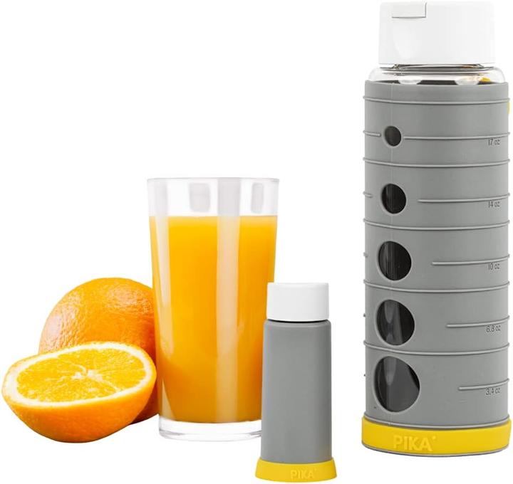 Actual product image PIKA Vakuumflasche (600 ml) (0.60 l)
