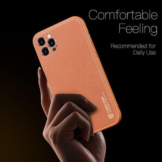 Produktbild Dux Ducis Yolo Series Hardcase Hülle (Apple iPhone 12 Pro)