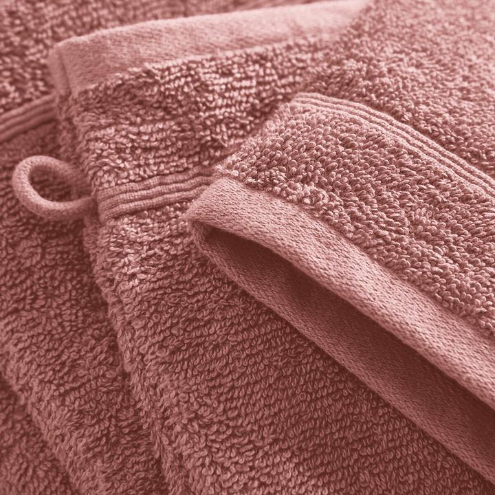 Immagine prodotto La Redoute Interieurs Gants De Toilette (15 x 21 cm)