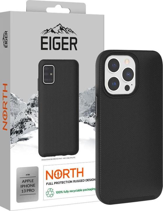 Immagine prodotto Eiger North Case (Apple iPhone 13 Pro)