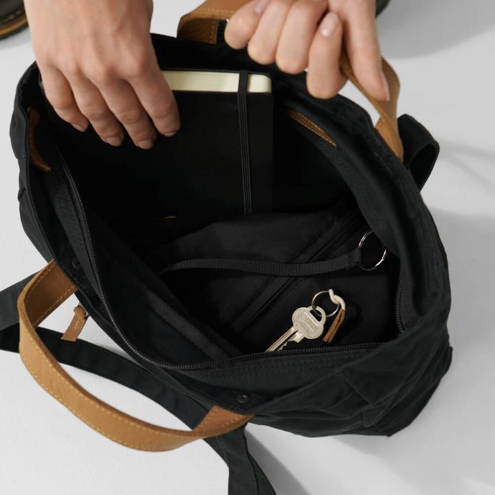 Actual product image Fjällräven Totepack No. 1 (14 l)