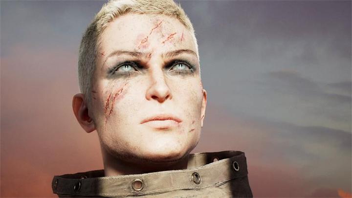 Produktbild Square Enix Outriders (Xbox One X, Xbox Series X, DE)