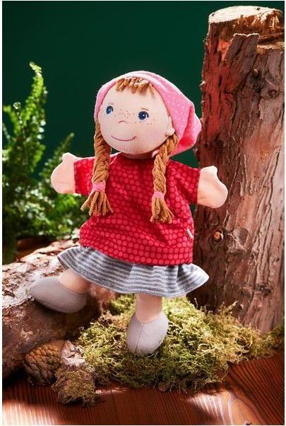 Actual product image Haba Gretelchen