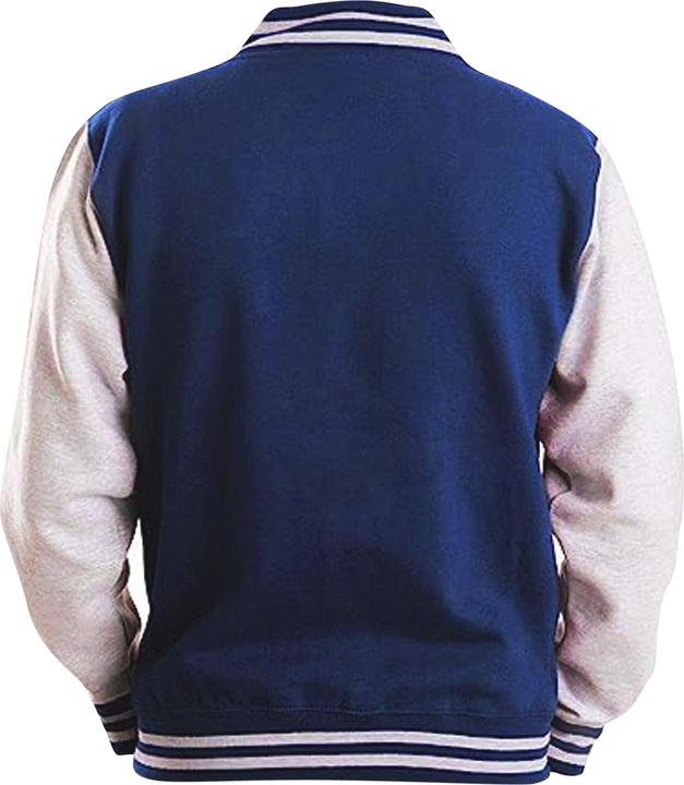Image du produit Awdis Veste Varsity (104)