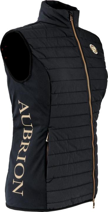 Image du produit Aubrion - Veste sans manches TEAM - Femme (32 D)