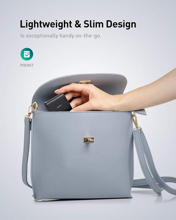 Immagine prodotto Aukey Swift (20 W)