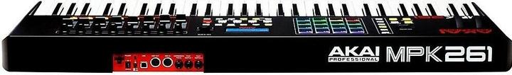 Produktbild Akai Professional Mpk261 (Keyboard)