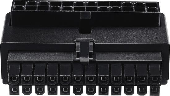 Produktbild Cooler Master 24 Pin 90° Grad Adapter