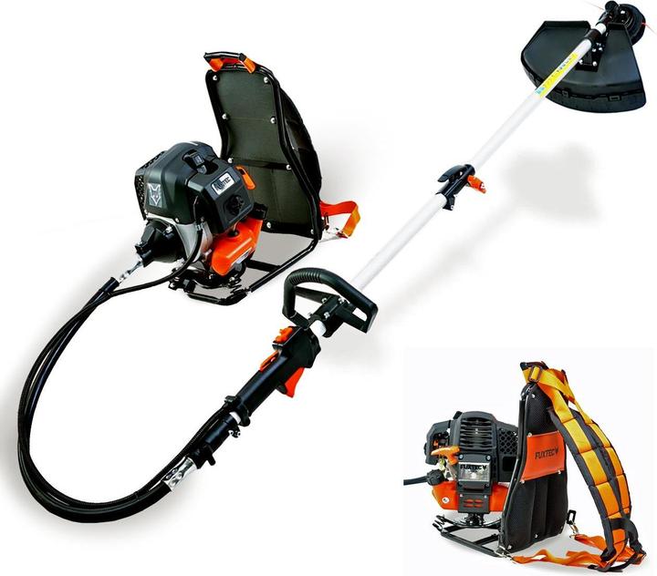 Produktbild Fuxtec FX-MS152T (Trimmfaden)