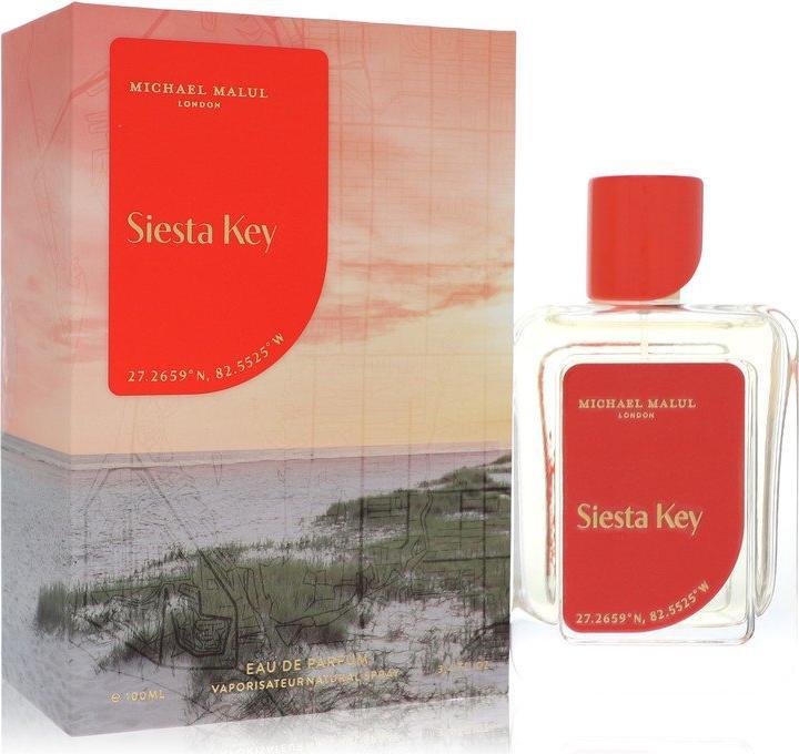Michael Malul Siesta Key (Eau de Parfum, 100 ml)