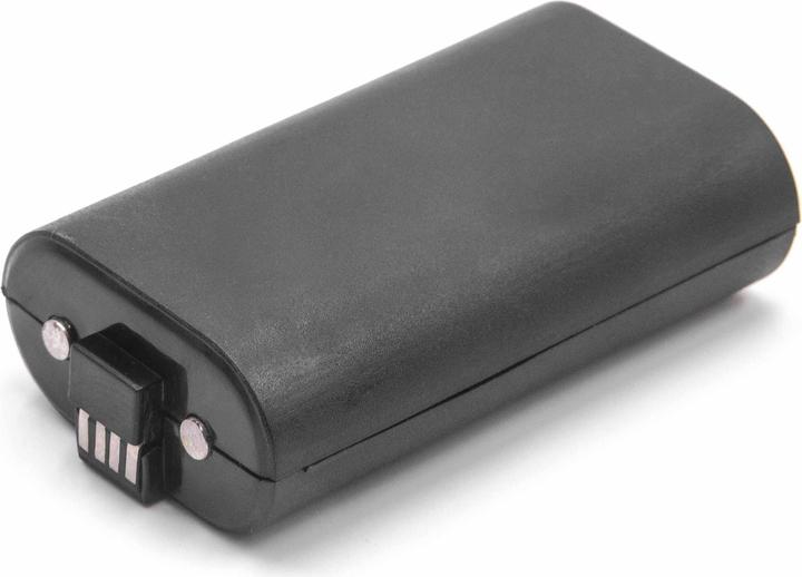 XCell Li-Ion-Akku - 1100mAh (3V) - für Gamepad Controller wie Microsoft 1556 (1 Stk., 1100 mAh, Ladegerät inkl. Akku)
