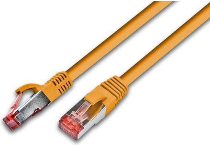 Produktbild Wirewin Netzwerkkabel (S/FTP, CAT6, 2 m)