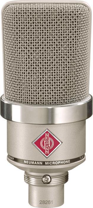 Image du produit Neumann Kit de studio TLM 102