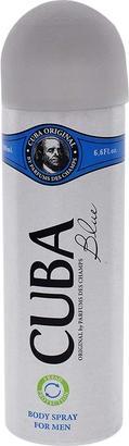 Immagine prodotto Fragluxe ORIGINAL Cubaue BODY (Lozione per il corpo 200ML) (Lozione corpo, 200 ml)