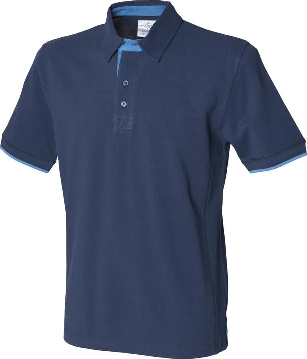 Actual product image Front Row Polo shirt short sleeve (XL)