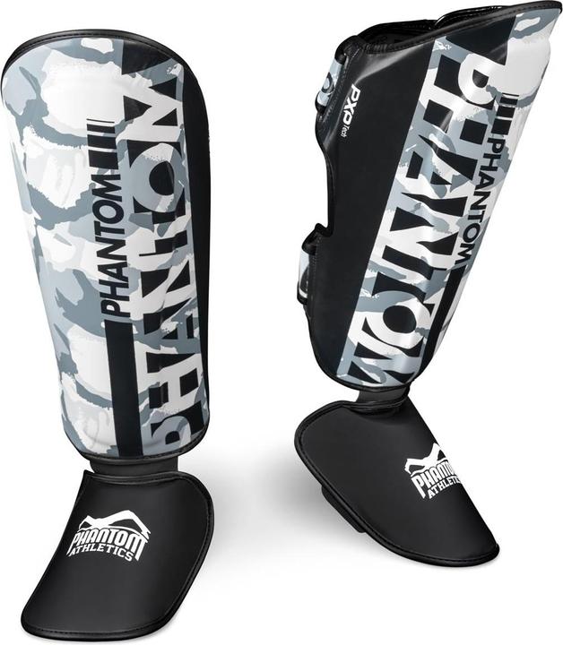 Image du produit Phantom Athletics Shinguards APEX Striking (L)