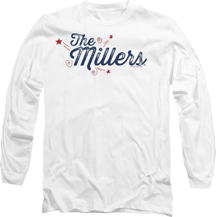 The Millers TShirt (XL)
